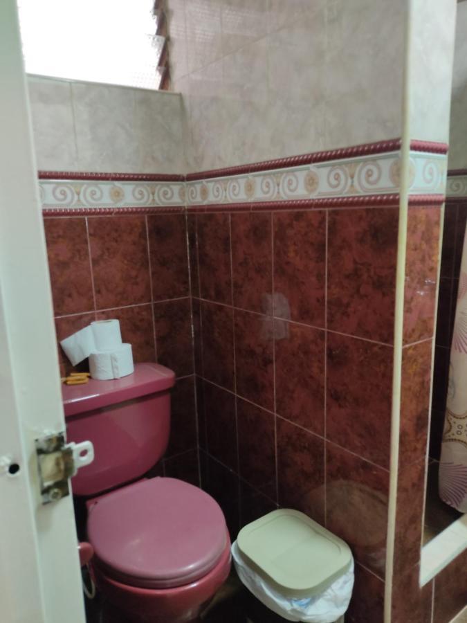 Habitacion En Apartahotel Sarita Саленто Екстер'єр фото