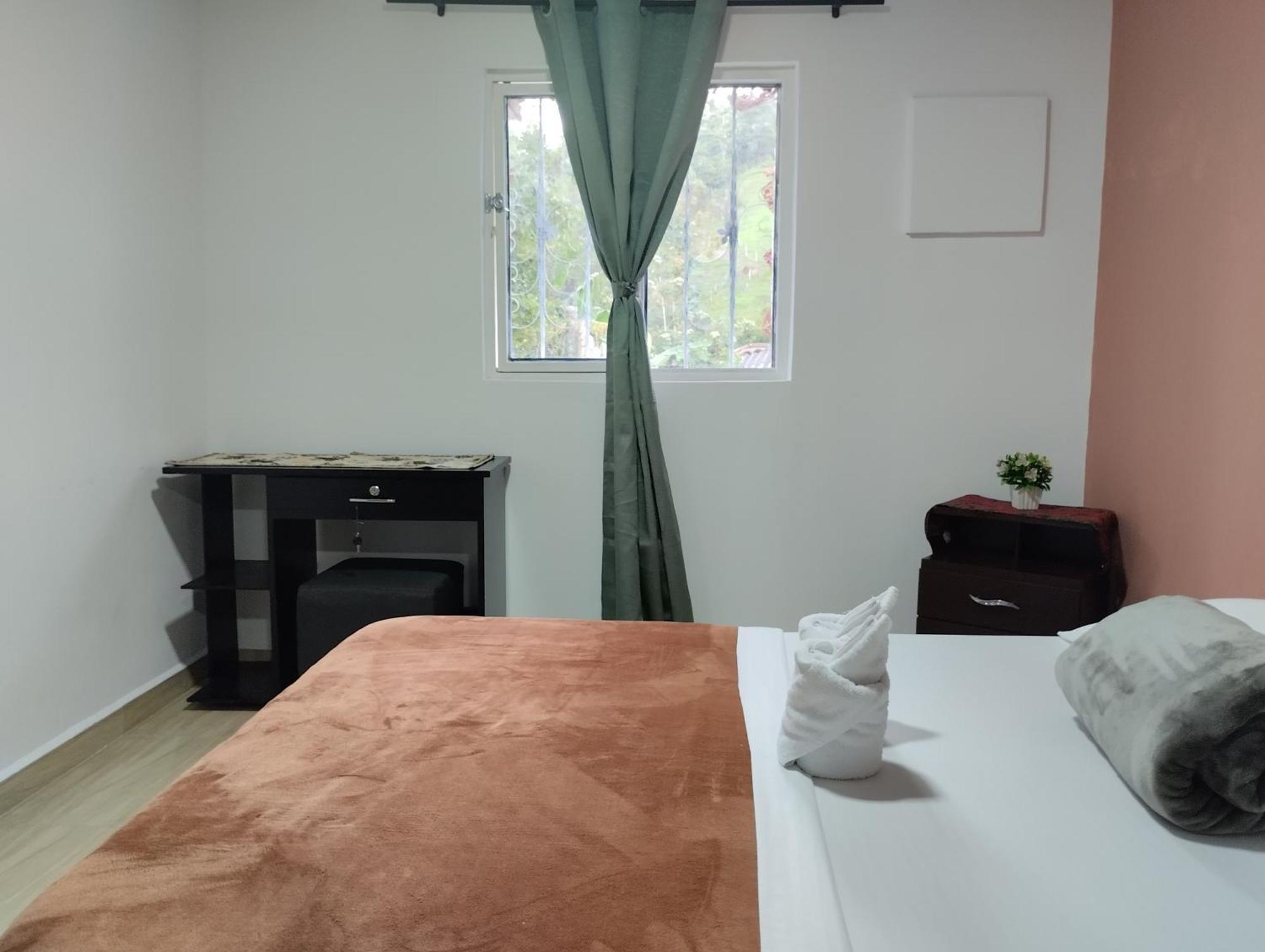 Habitacion En Apartahotel Sarita Саленто Екстер'єр фото