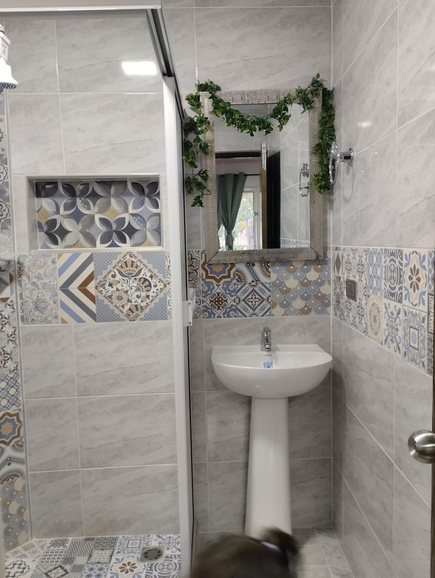 Habitacion En Apartahotel Sarita Саленто Екстер'єр фото